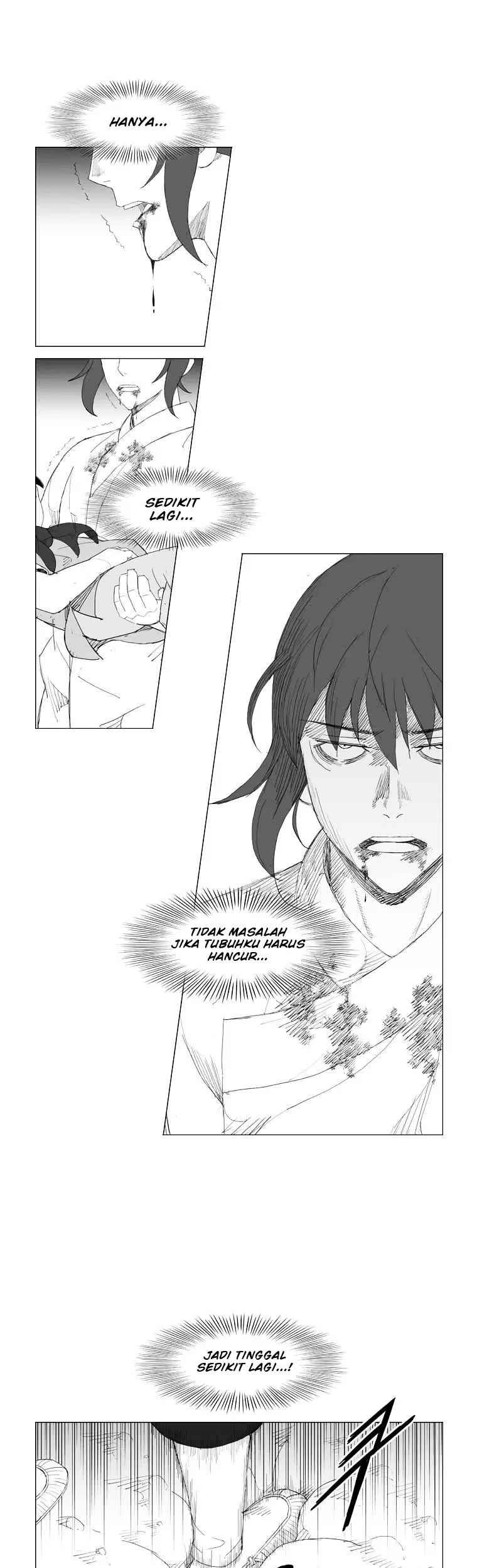 Mujang (The General) Chapter 93 Gambar 16
