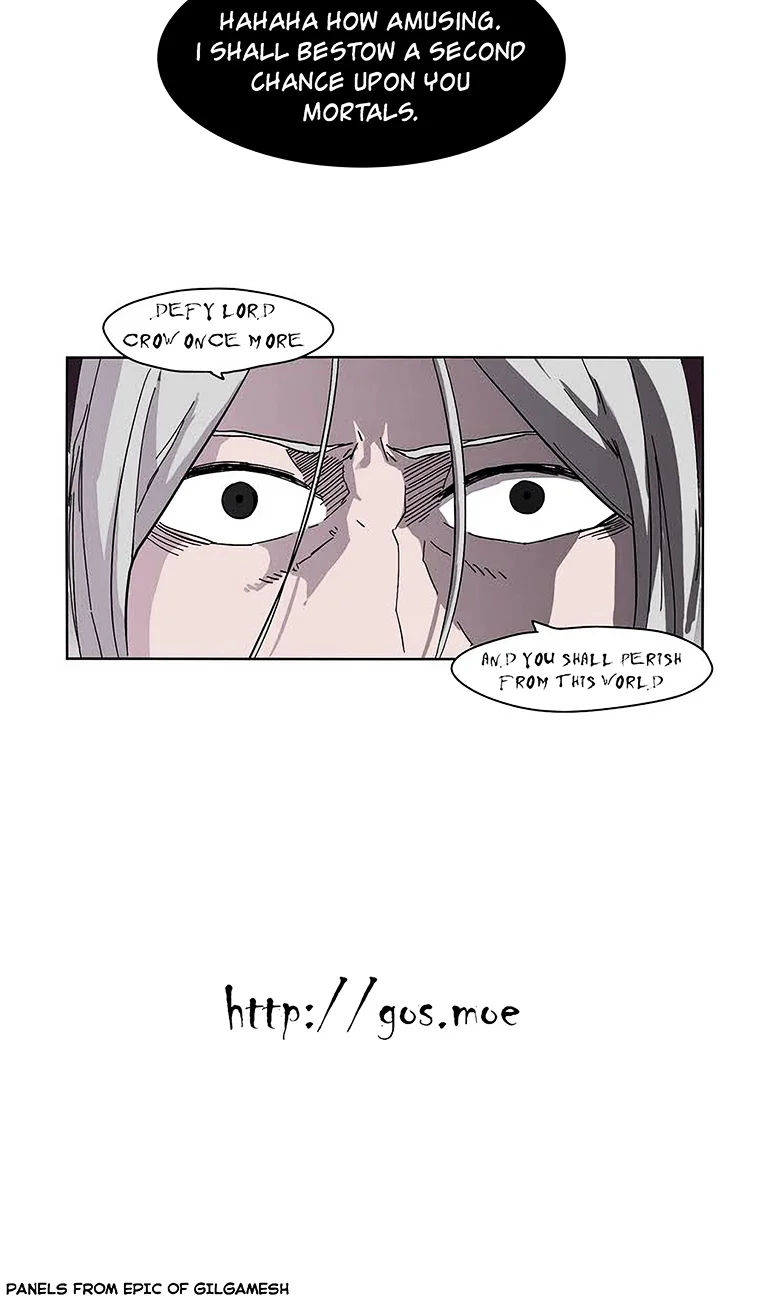 Mujang (The General) Chapter 94 Gambar 19