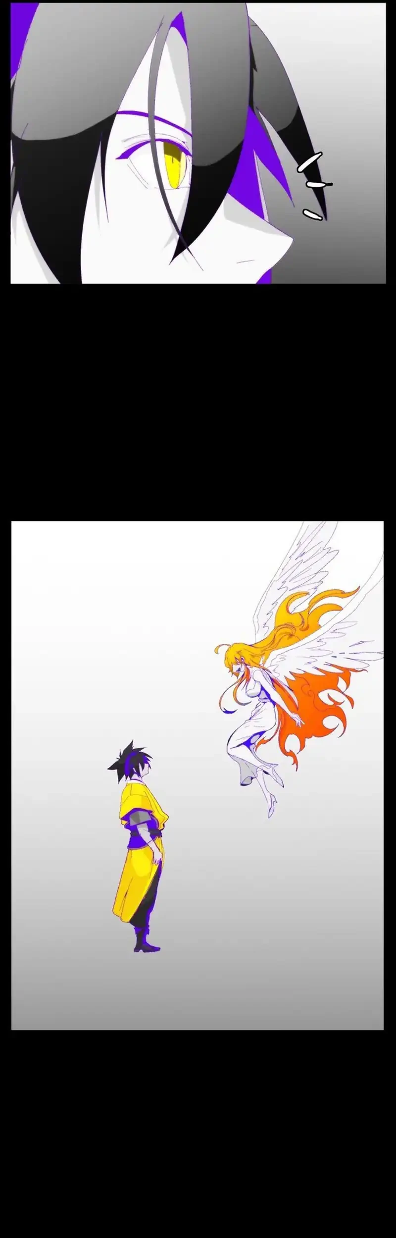 MuMuMu Chapter 1 Gambar 314