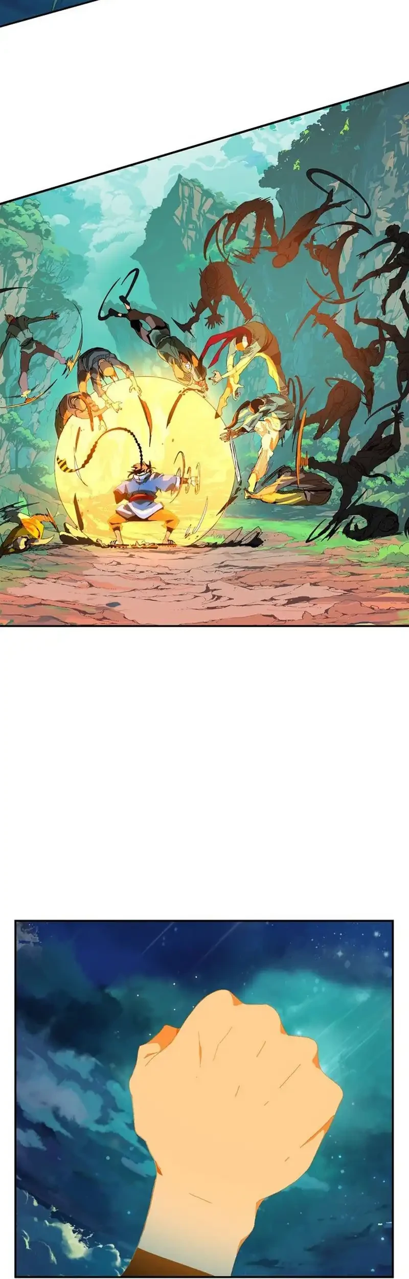 MuMuMu Chapter 1 Gambar 364