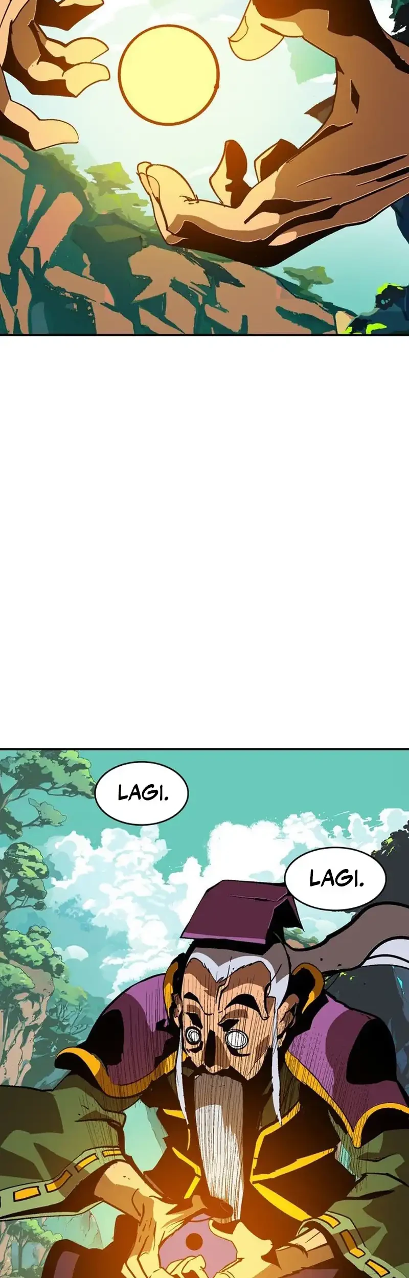 MuMuMu Chapter 1 Gambar 401