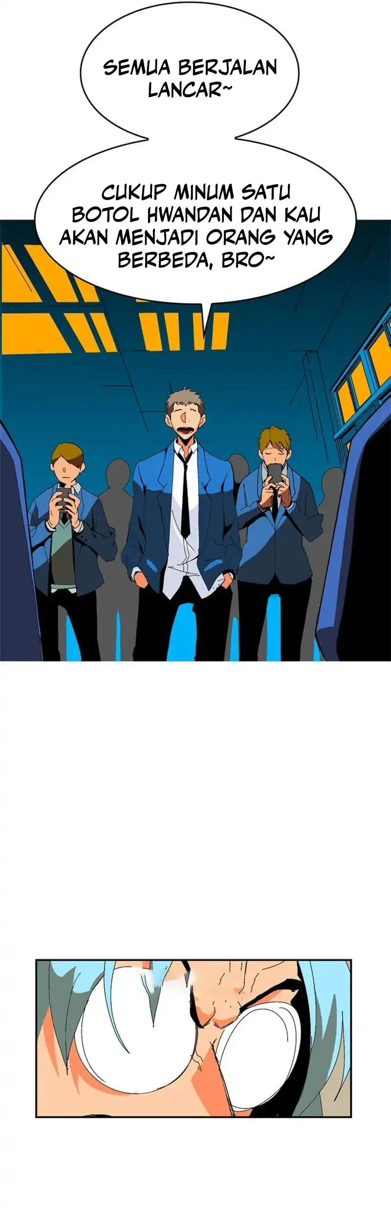 MuMuMu Chapter 2.1 Gambar 133