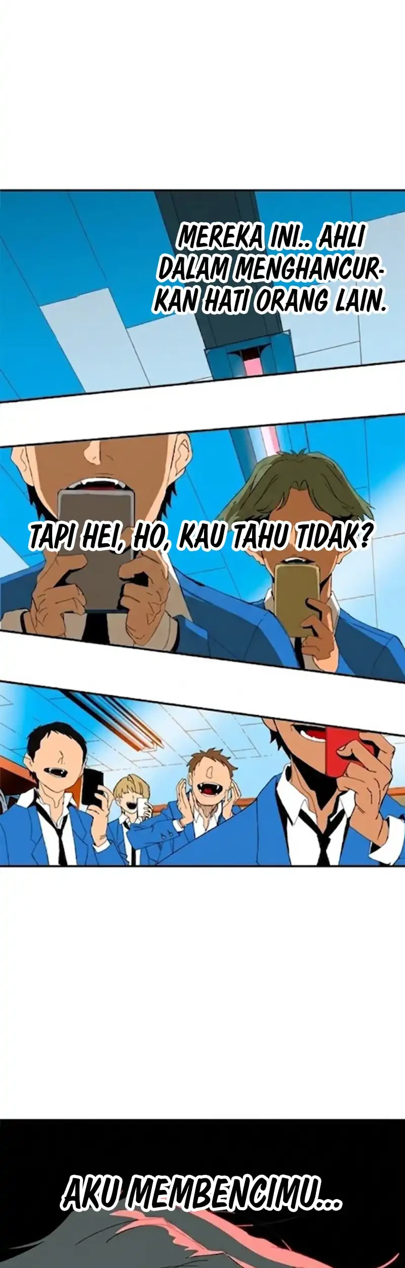 MuMuMu Chapter 2.1 Gambar 134