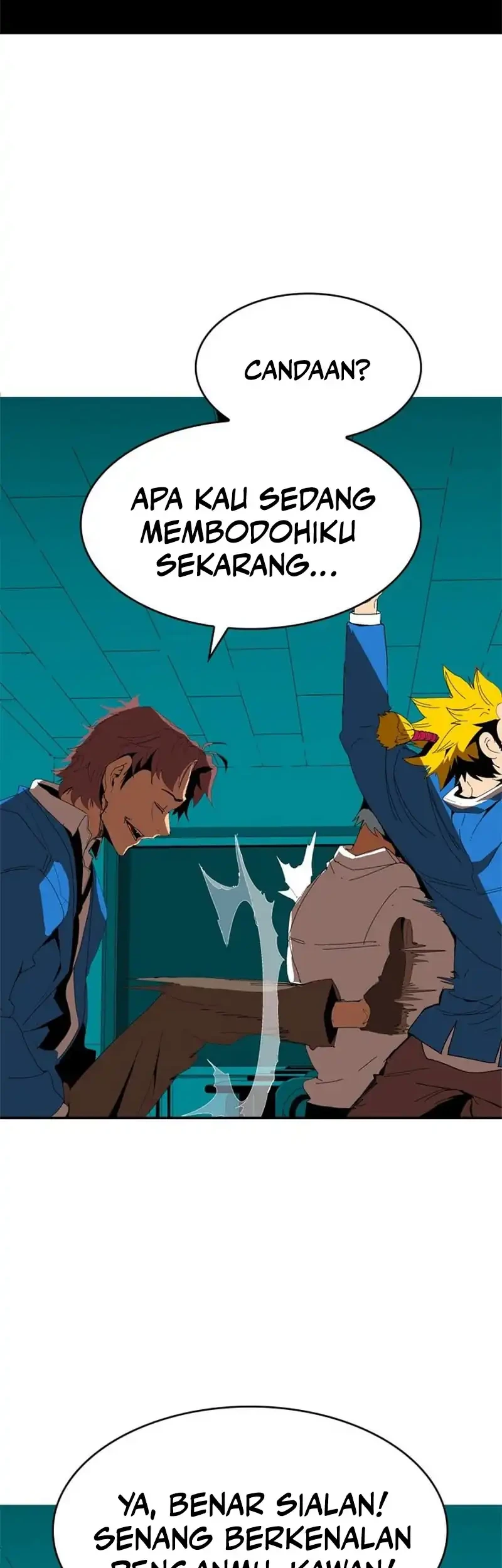 MuMuMu Chapter 2.1 Gambar 146
