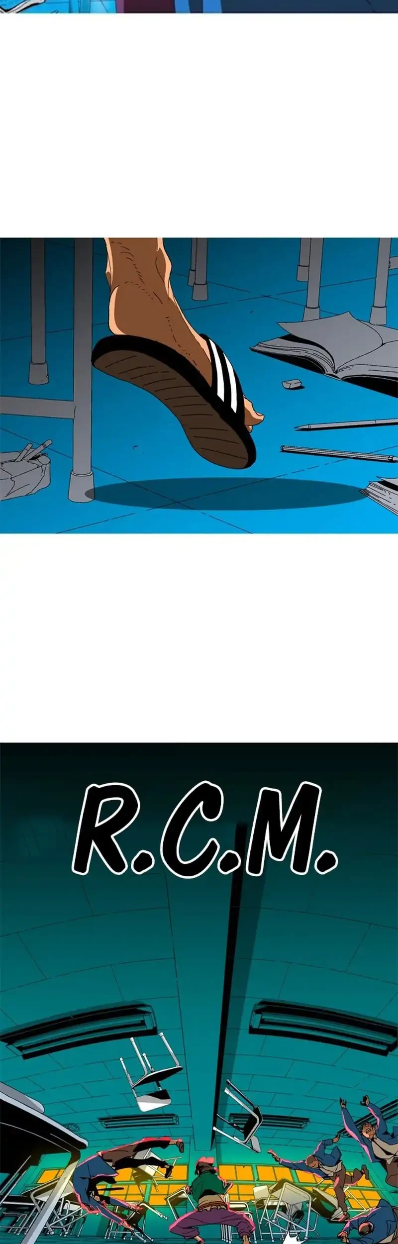MuMuMu Chapter 2.1 Gambar 159