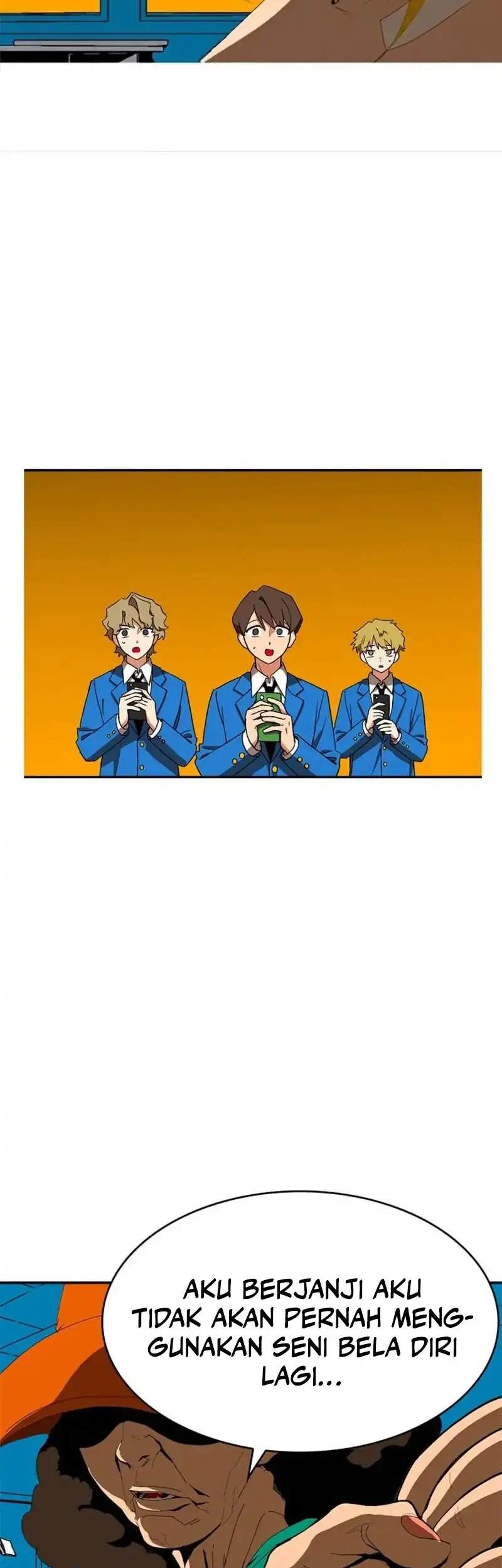 MuMuMu Chapter 2.1 Gambar 164