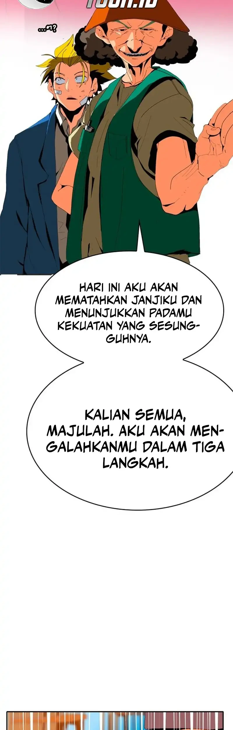 MuMuMu Chapter 2.1 Gambar 166