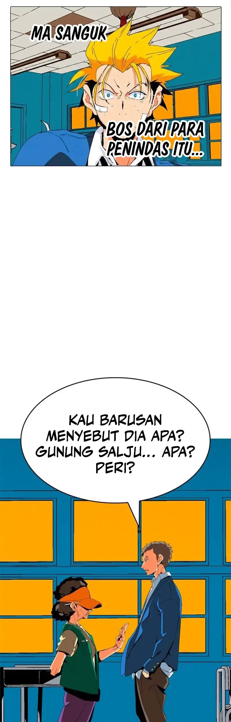 MuMuMu Chapter 2.1 Gambar 169