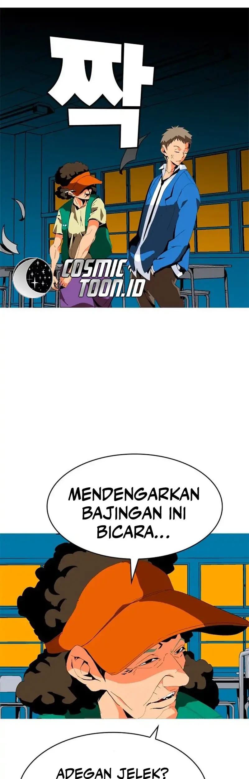 MuMuMu Chapter 2.1 Gambar 171