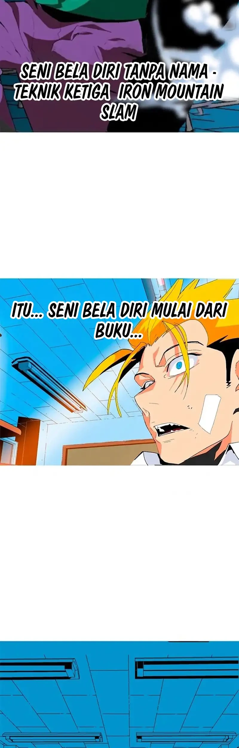 MuMuMu Chapter 2.1 Gambar 189