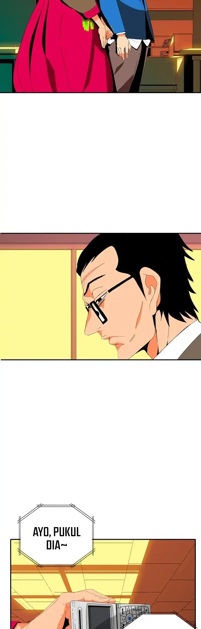 MuMuMu Chapter 2.1 Gambar 209