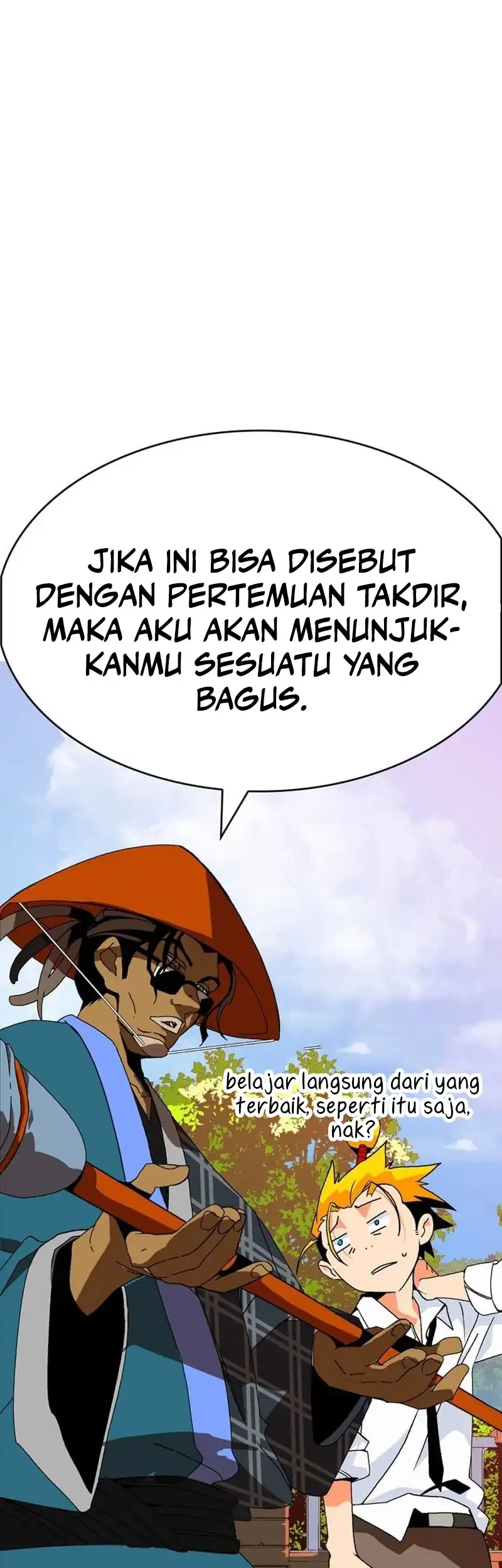 MuMuMu Chapter 2.2 Gambar 128