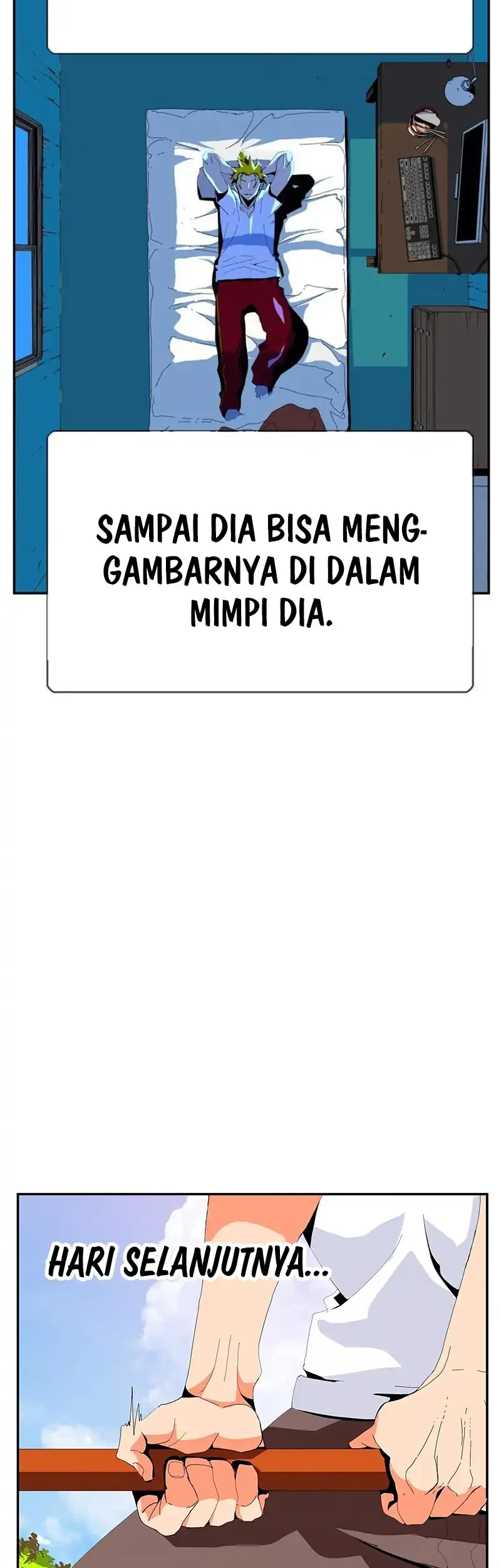 MuMuMu Chapter 2.2 Gambar 150