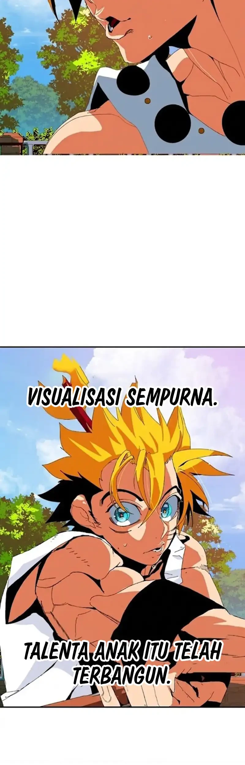 MuMuMu Chapter 2.2 Gambar 153