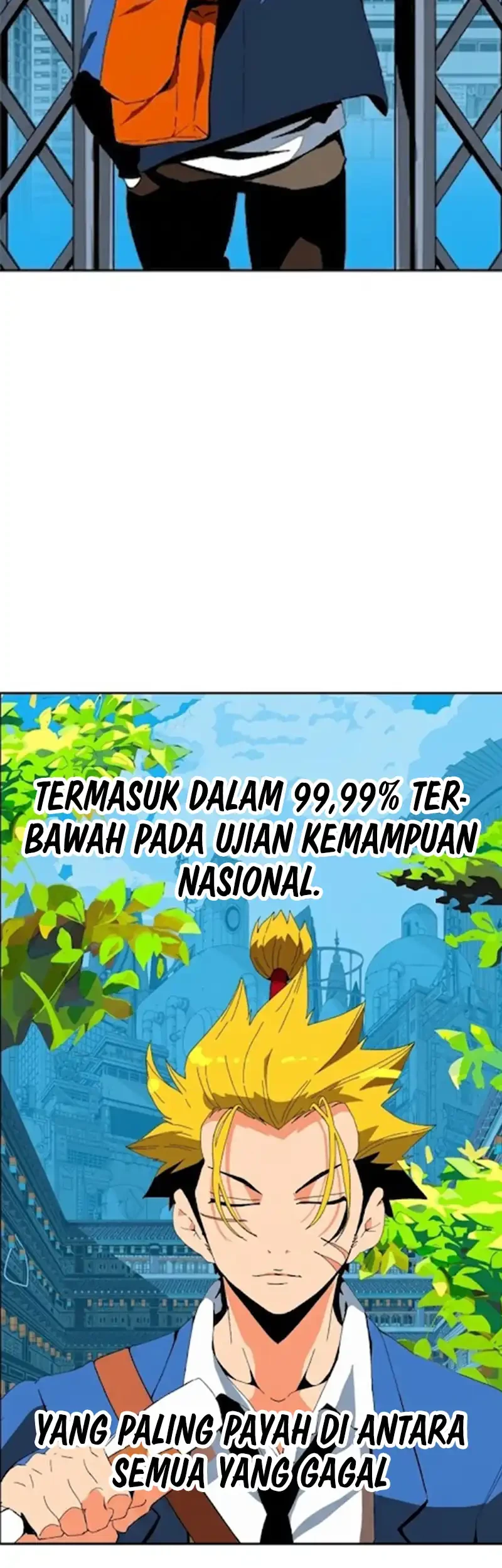MuMuMu Chapter 2.2 Gambar 174