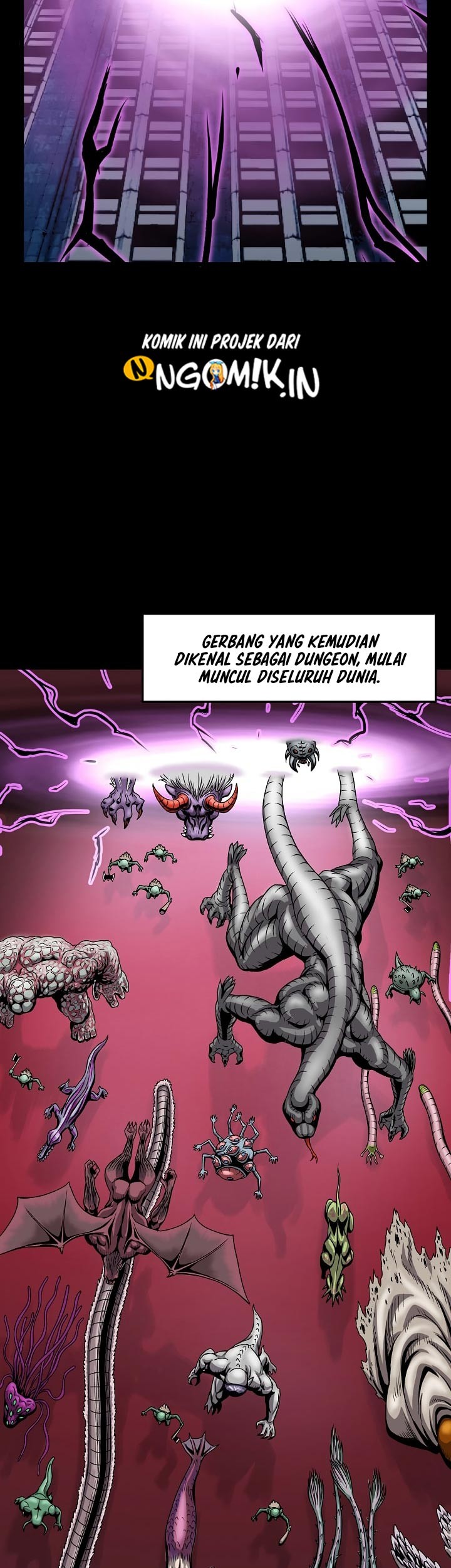 Murim Login Chapter 1 Gambar 24