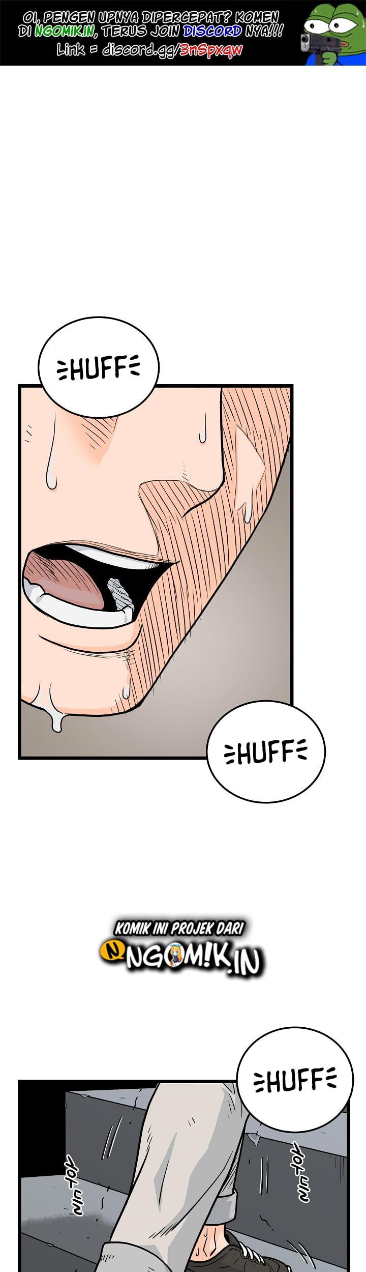 Baca Manhwa Murim Login Chapter 1 Gambar 2