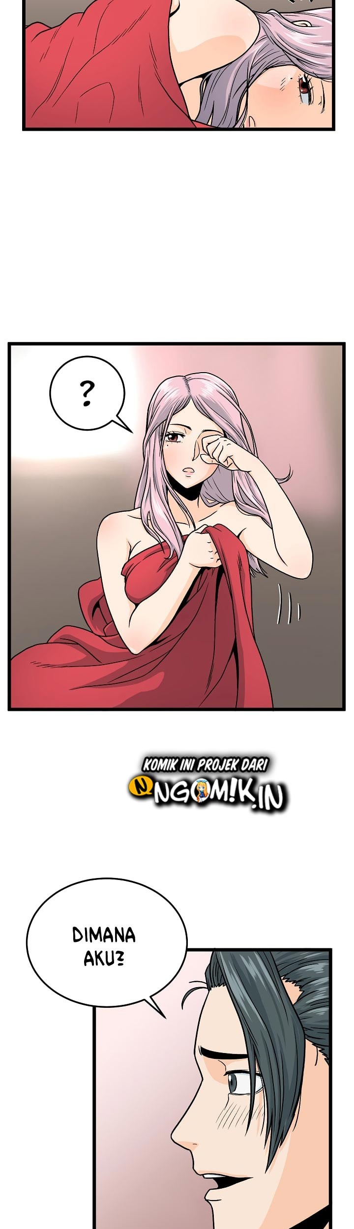 Murim Login Chapter 1 Gambar 62