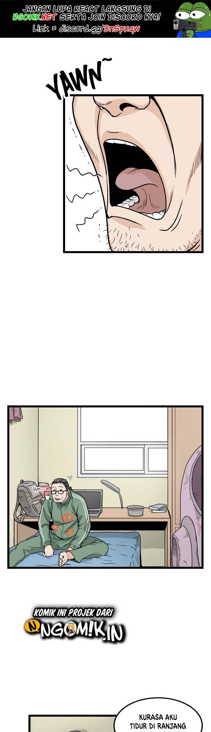Baca Manhwa Murim Login Chapter 11 Gambar 2