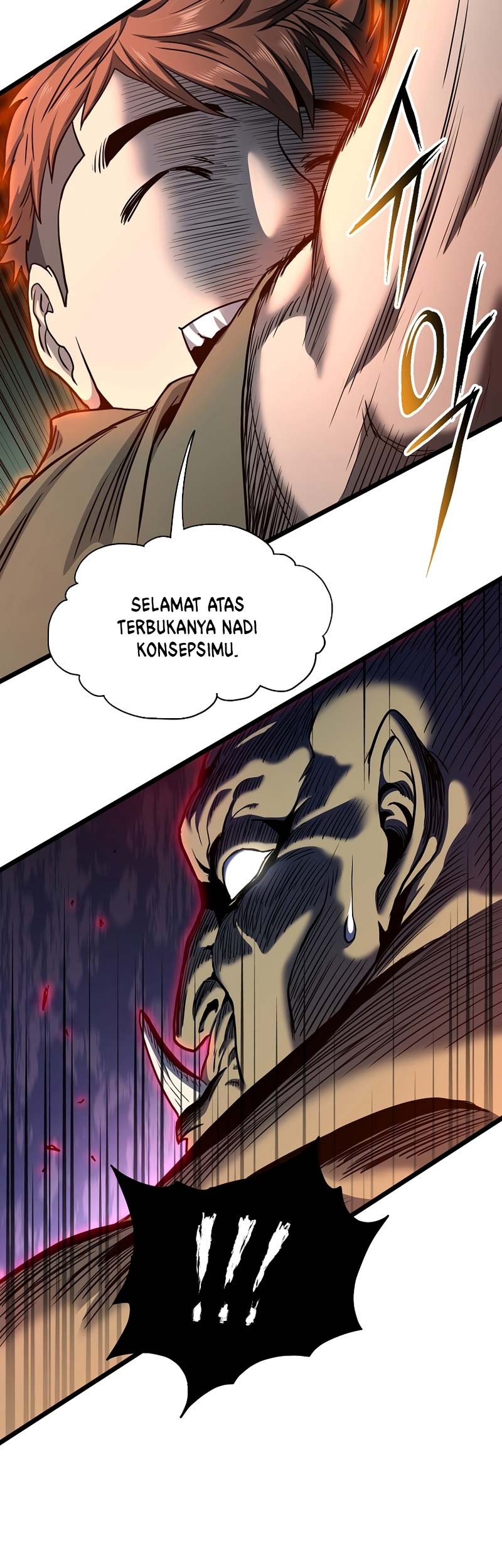 Murim Login Chapter 137 Gambar 18