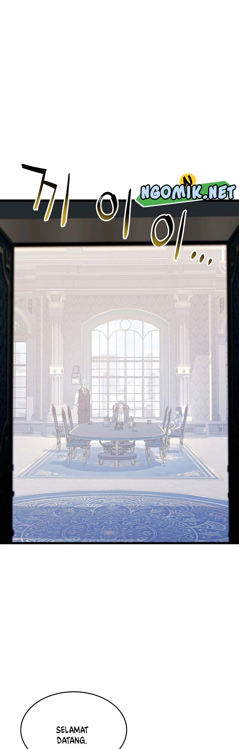 Murim Login Chapter 137 Gambar 32