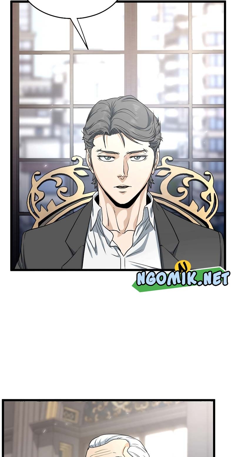 Murim Login Chapter 137 Gambar 33