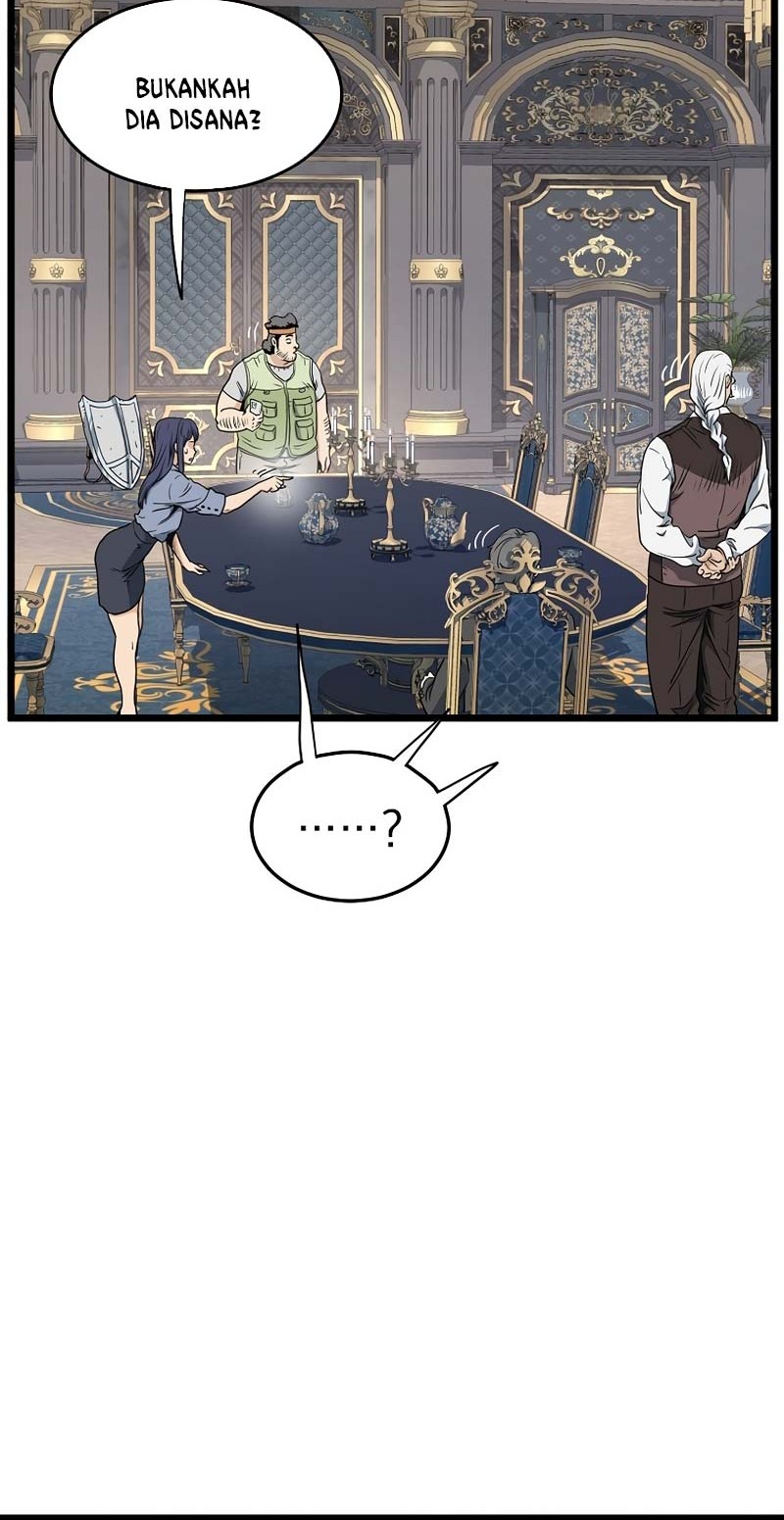 Murim Login Chapter 137 Gambar 43