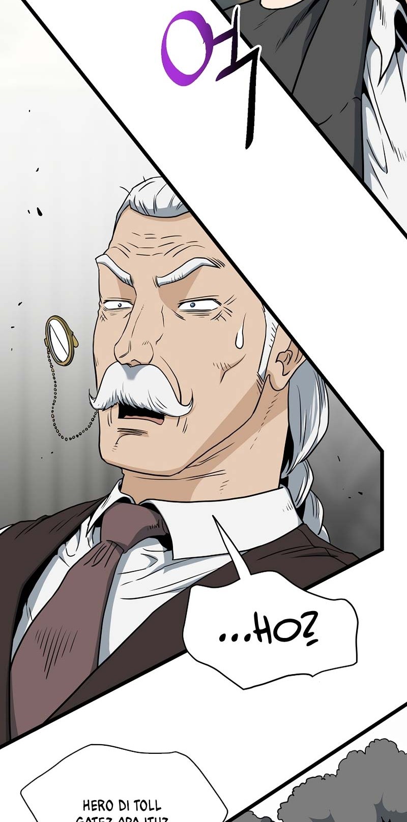 Murim Login Chapter 137 Gambar 45