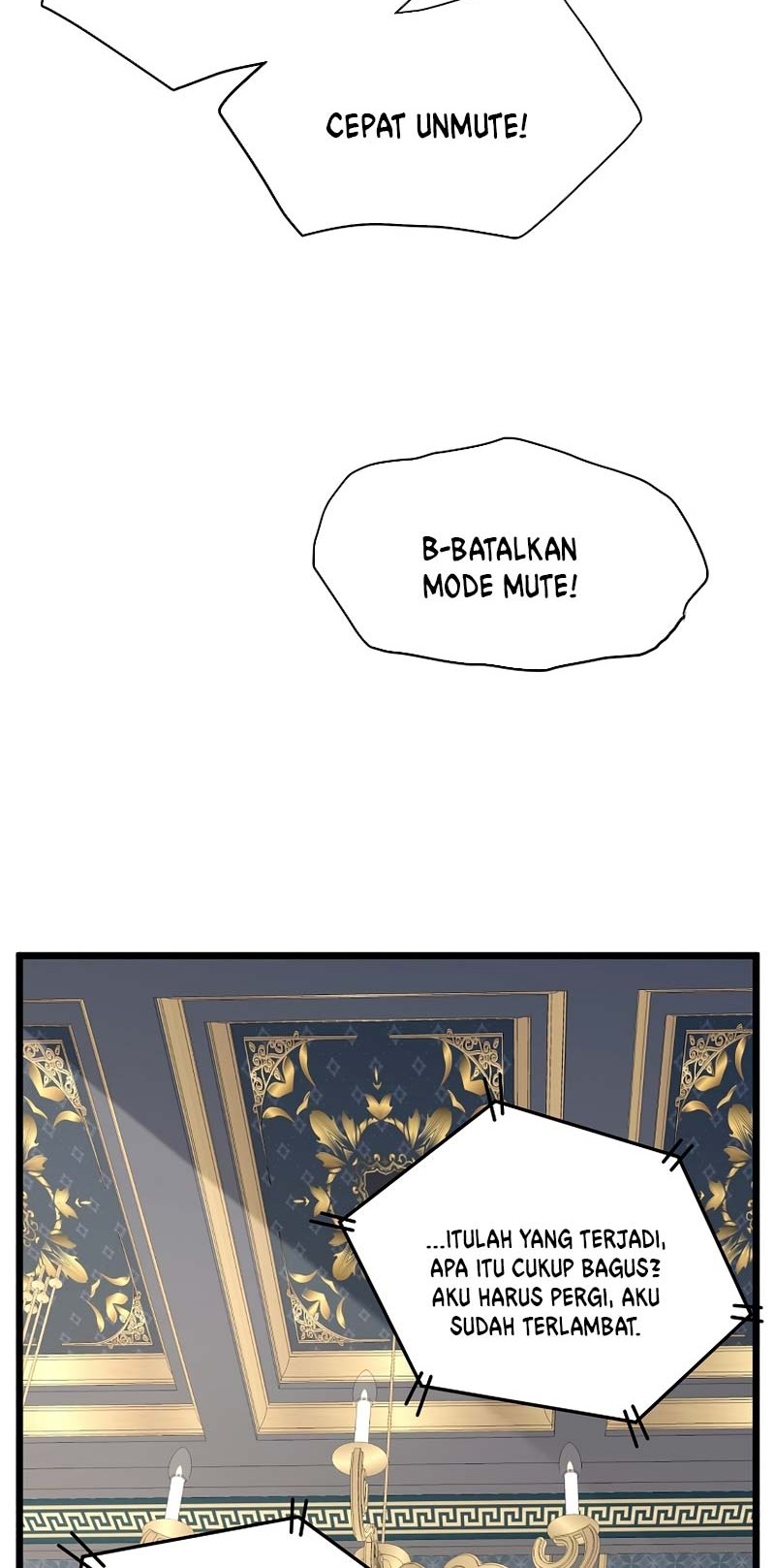 Murim Login Chapter 137 Gambar 47