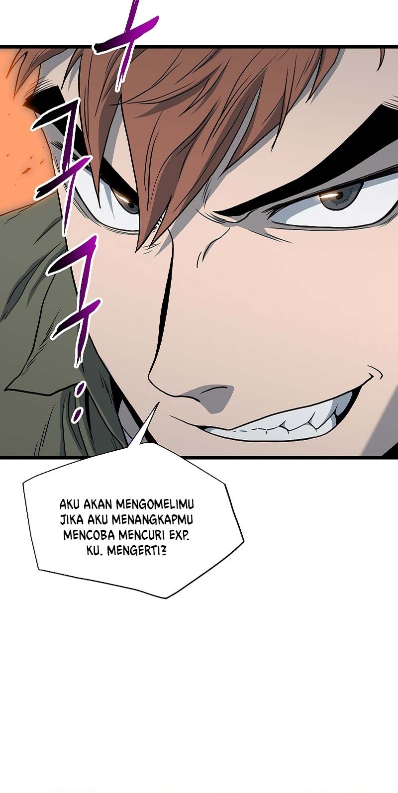 Murim Login Chapter 137 Gambar 3