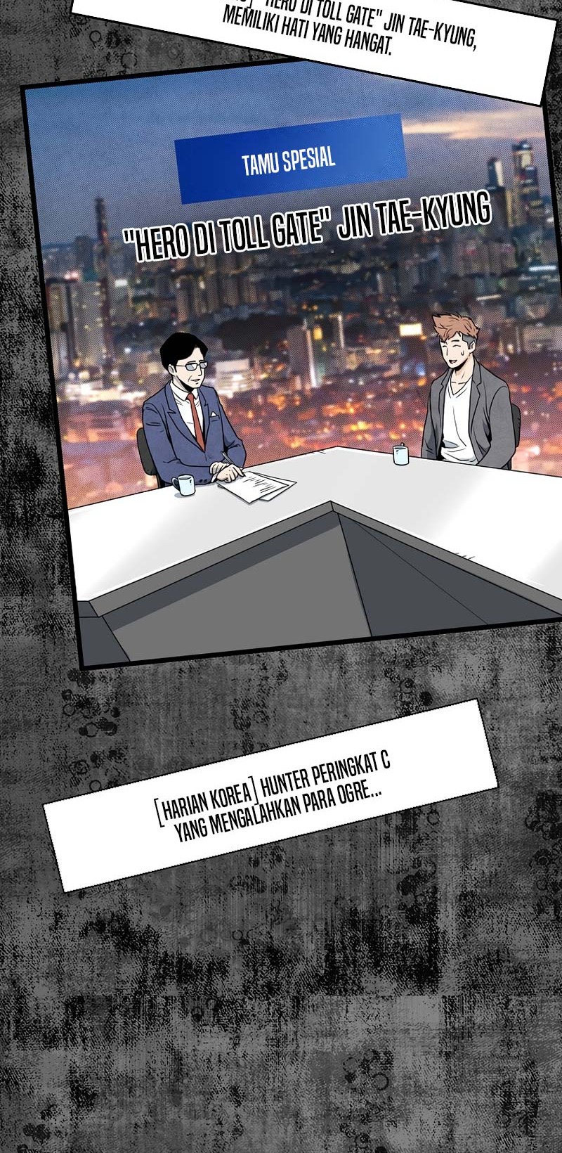 Murim Login Chapter 137 Gambar 59