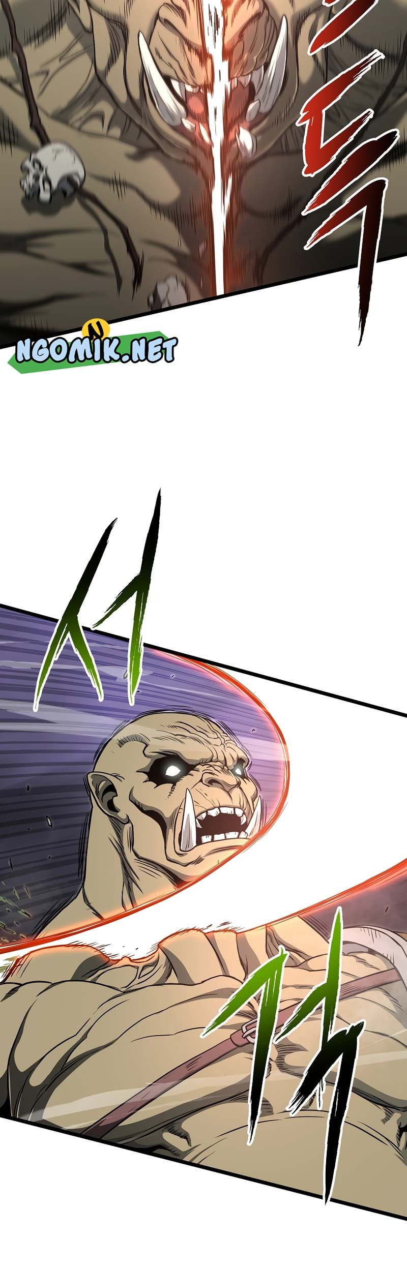 Murim Login Chapter 137 Gambar 6