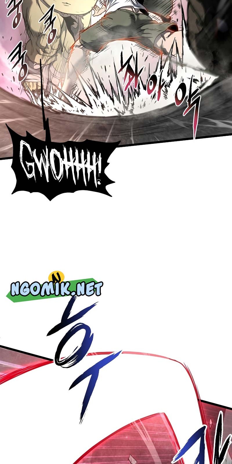 Murim Login Chapter 137 Gambar 9