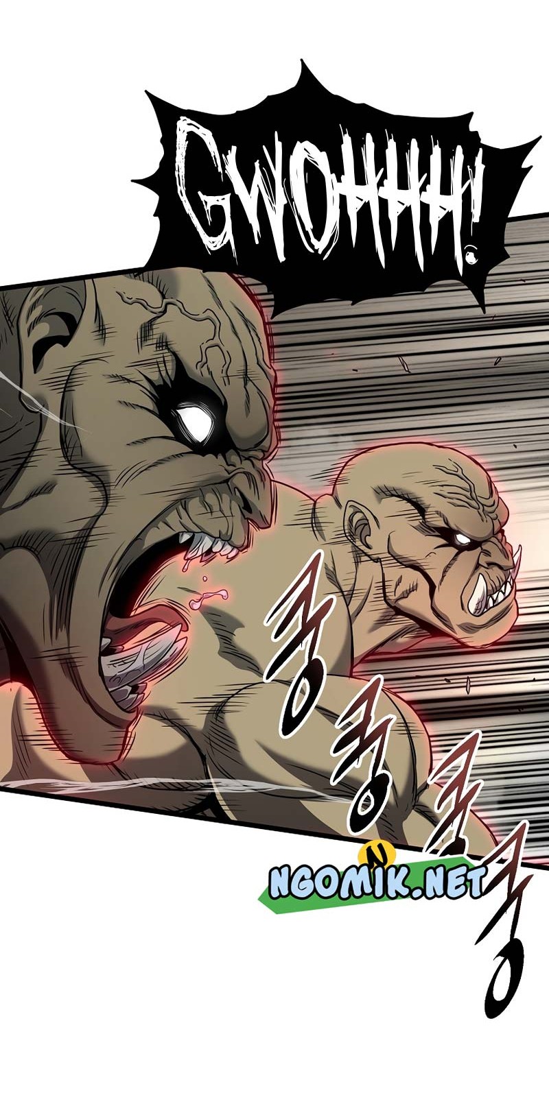 Murim Login Chapter 137 Gambar 11