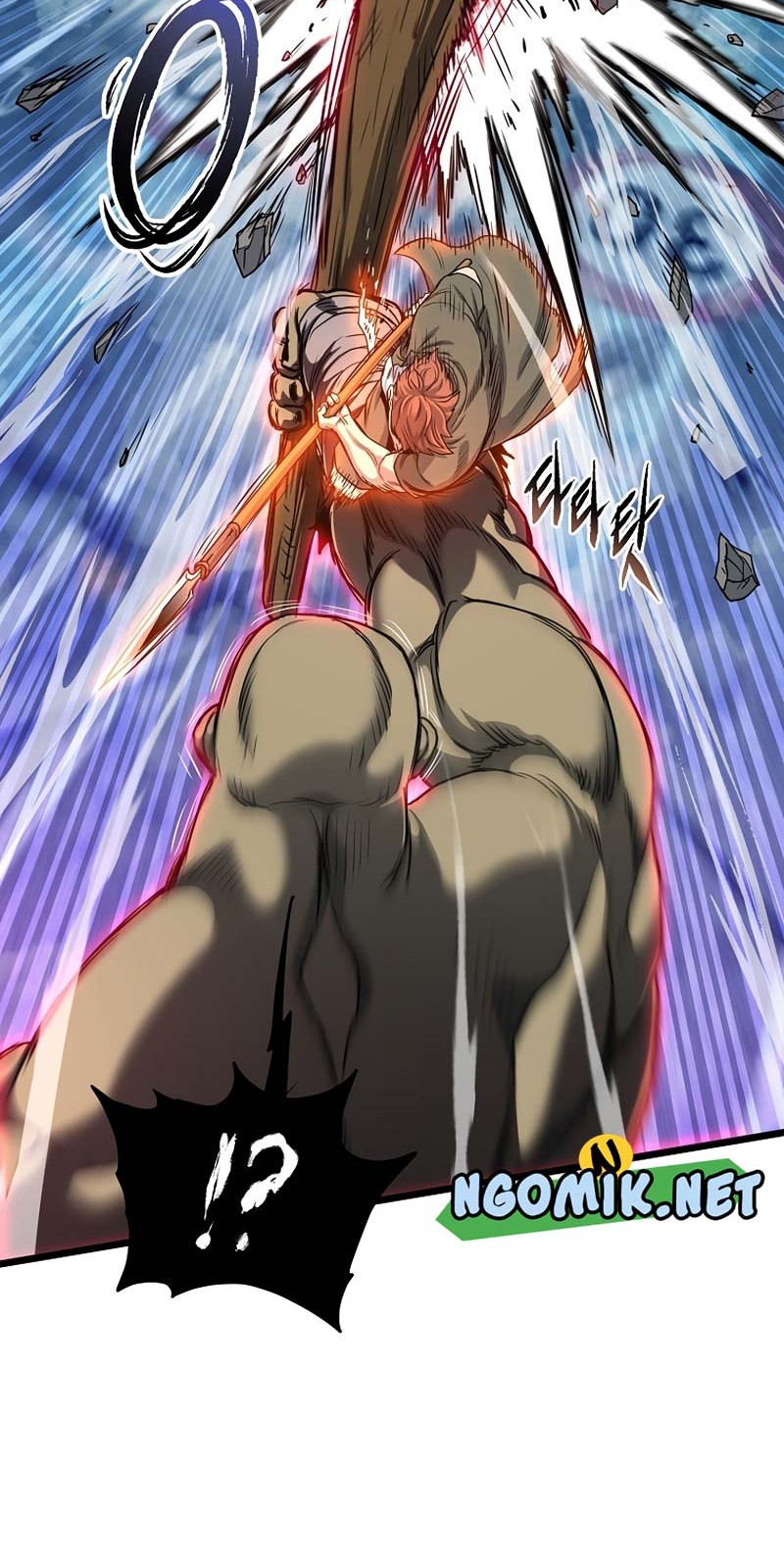 Murim Login Chapter 137 Gambar 13
