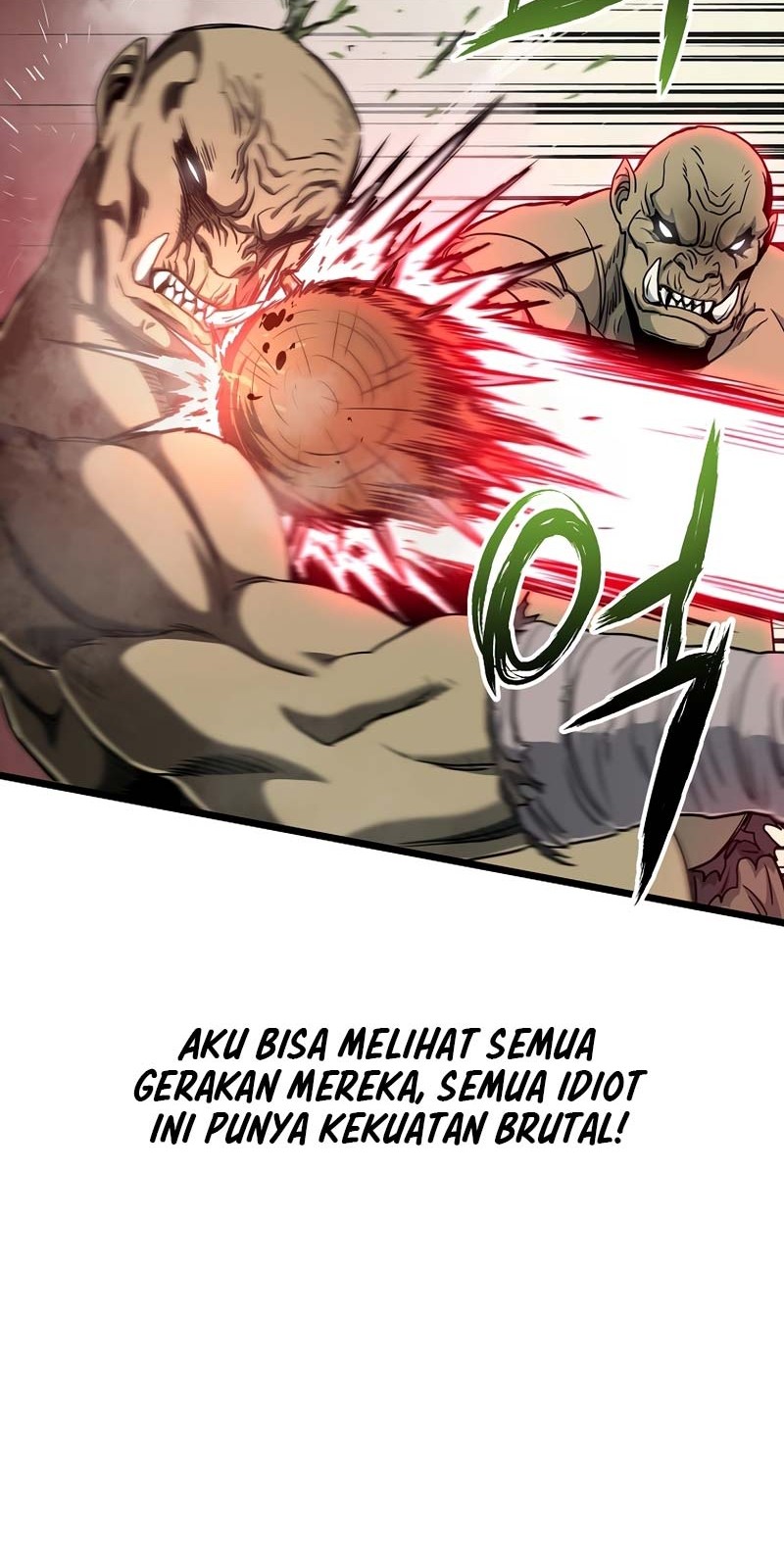 Murim Login Chapter 137 Gambar 15