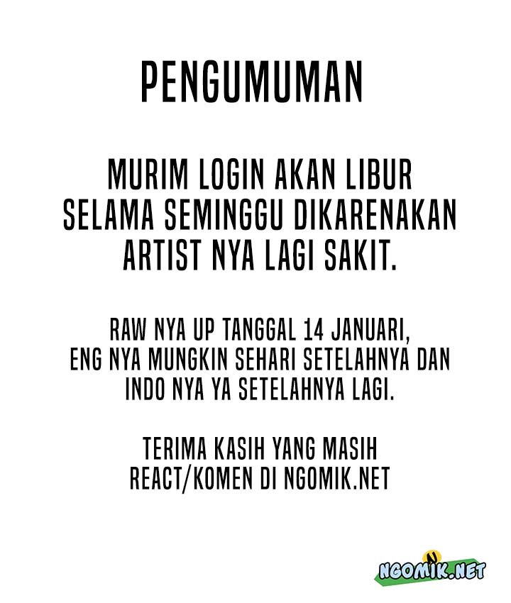 Baca Komik Murim Login Chapter 138.5 Gambar 1