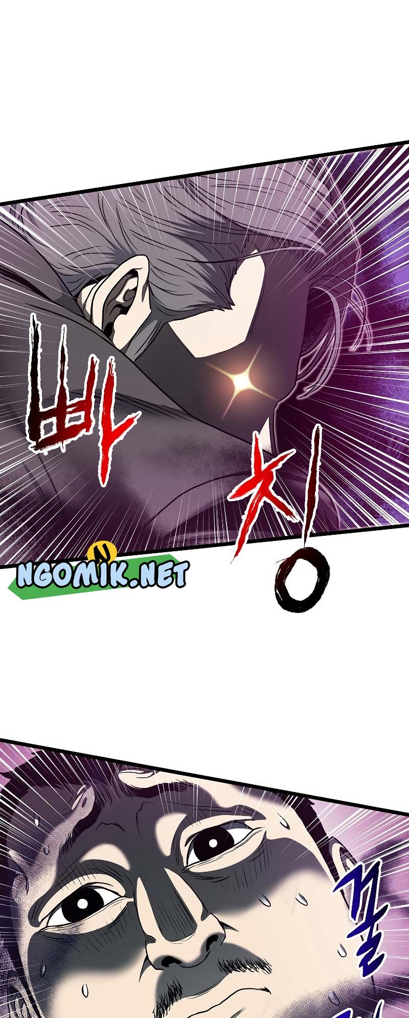 Murim Login Chapter 138 Gambar 19