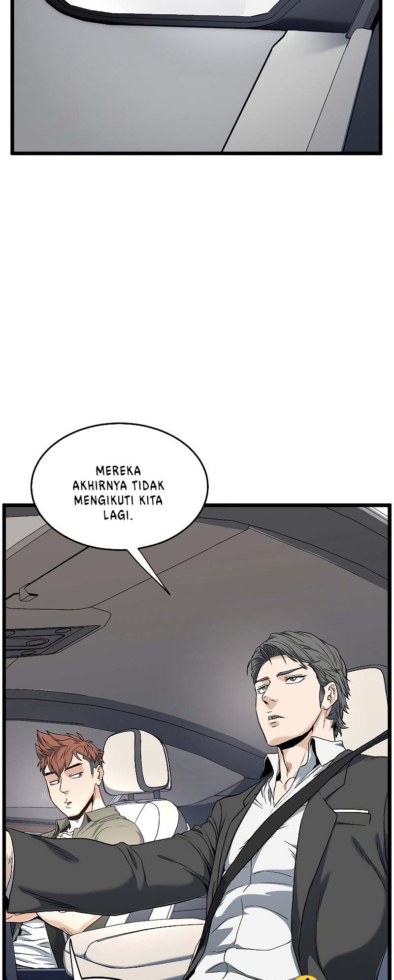 Murim Login Chapter 138 Gambar 23