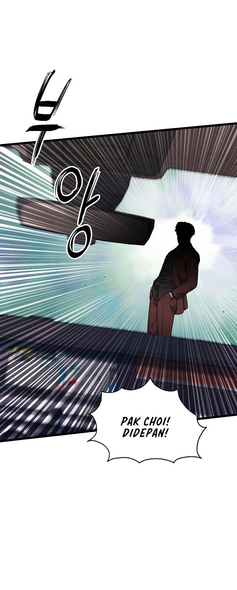 Murim Login Chapter 138 Gambar 27