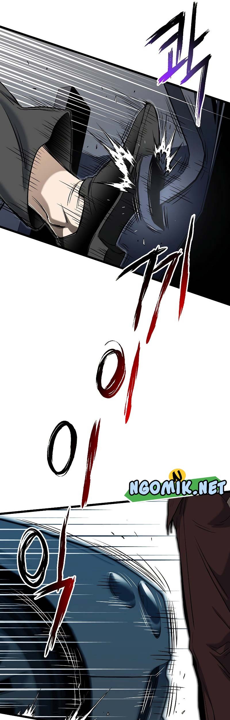 Murim Login Chapter 138 Gambar 28
