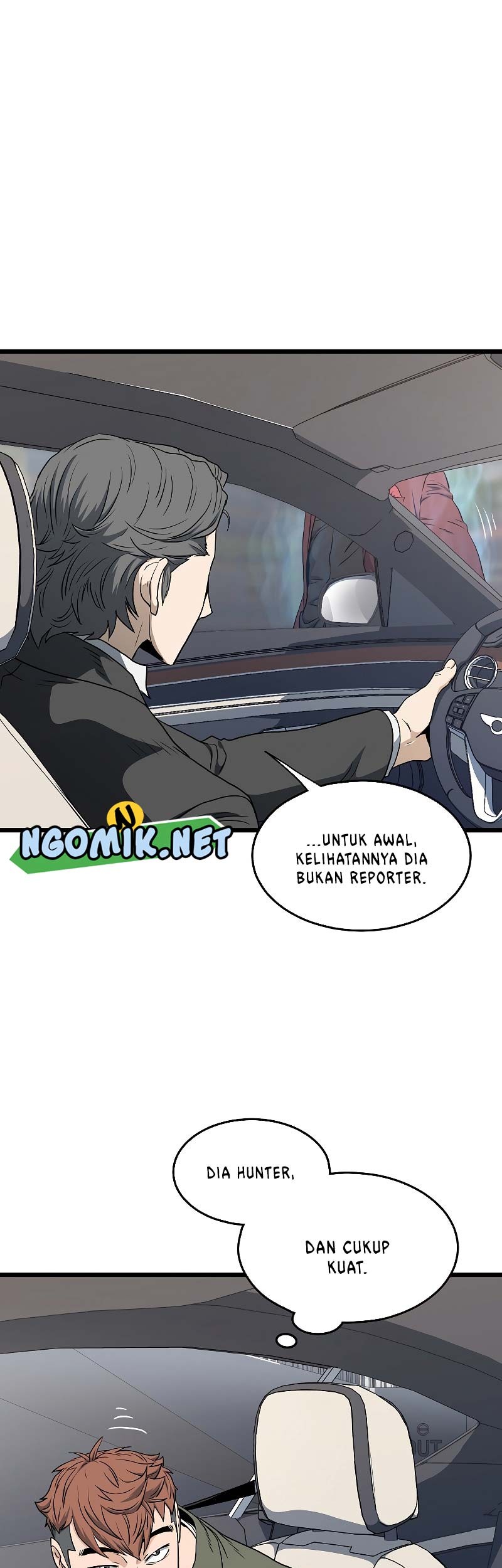 Murim Login Chapter 138 Gambar 32