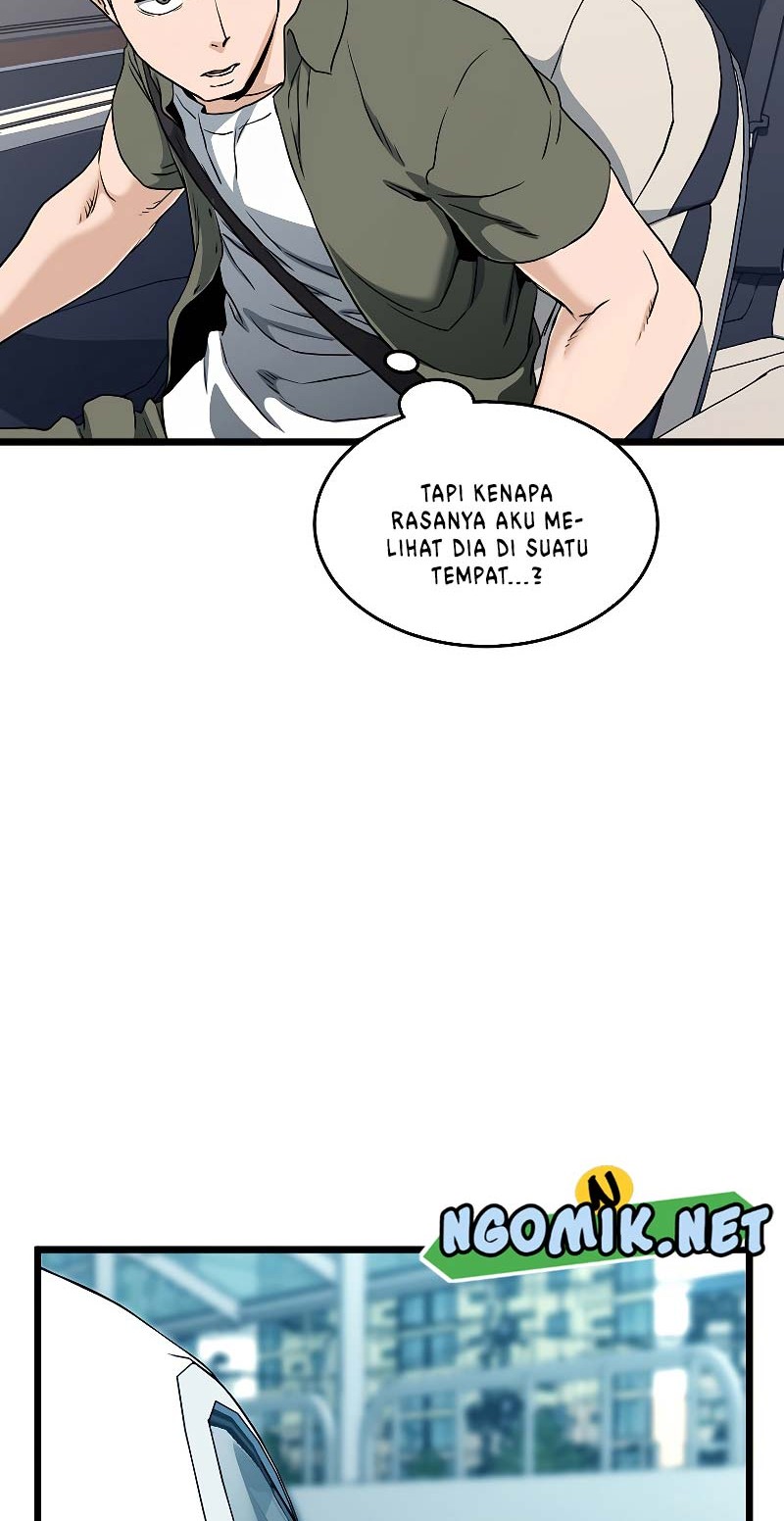 Murim Login Chapter 138 Gambar 33