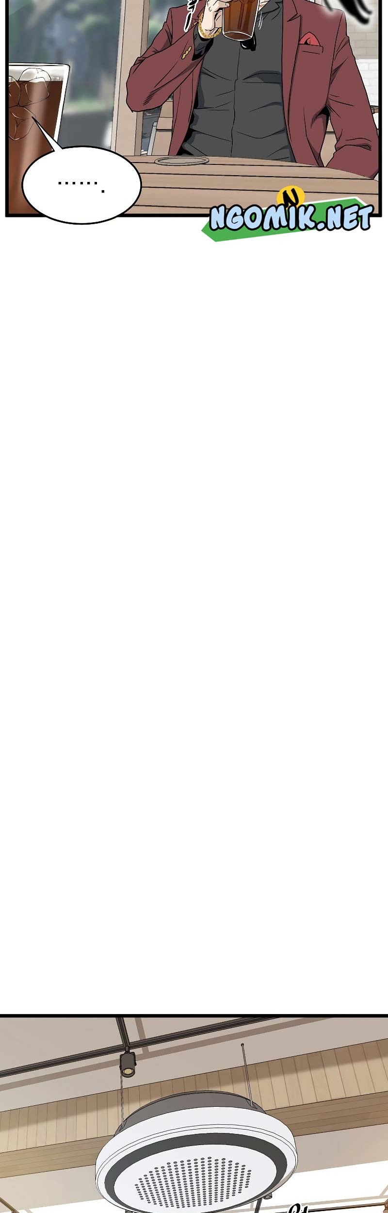 Murim Login Chapter 138 Gambar 56