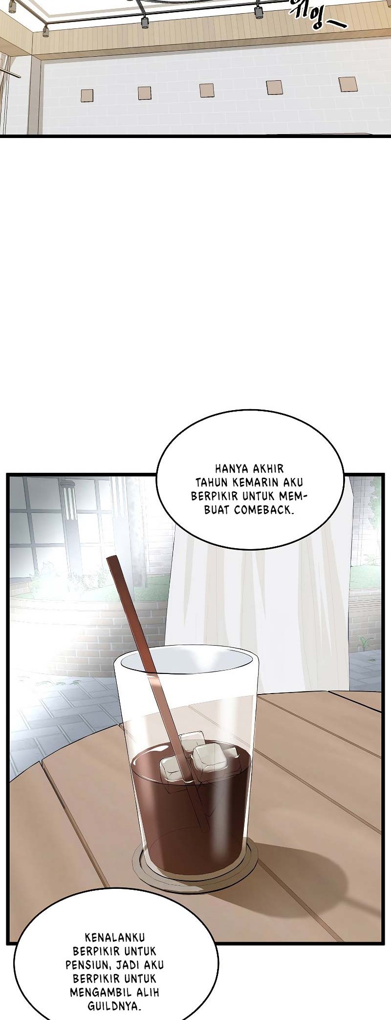 Murim Login Chapter 138 Gambar 57