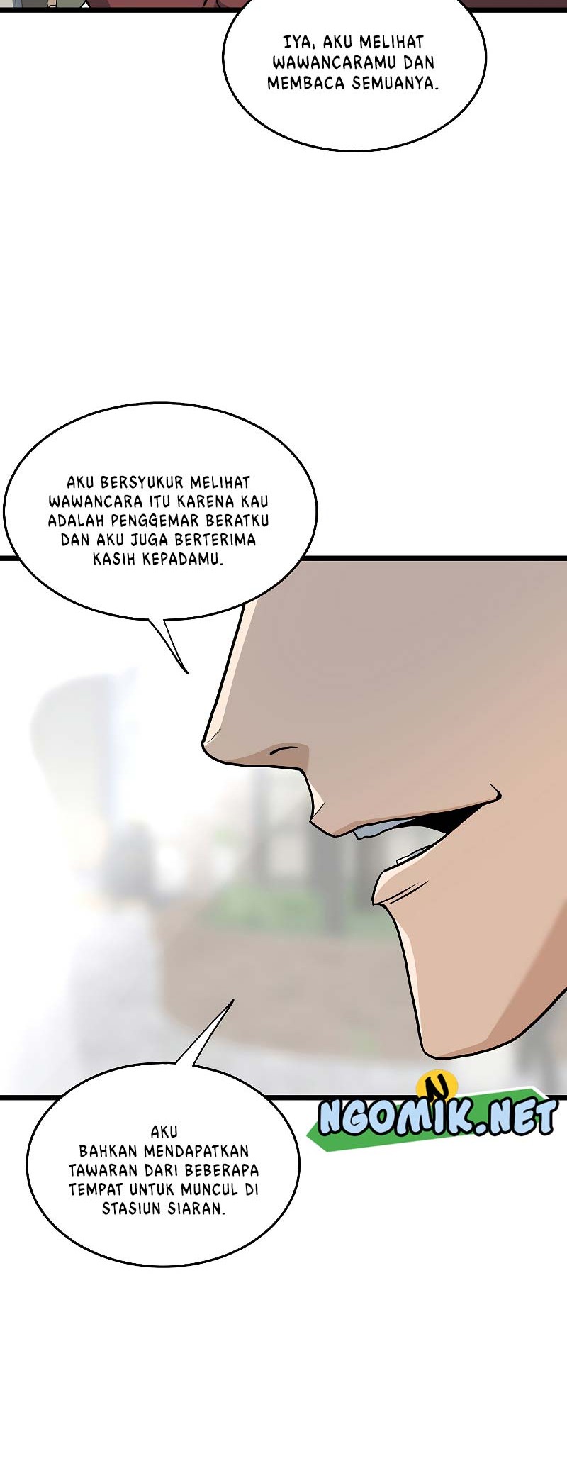 Murim Login Chapter 138 Gambar 61