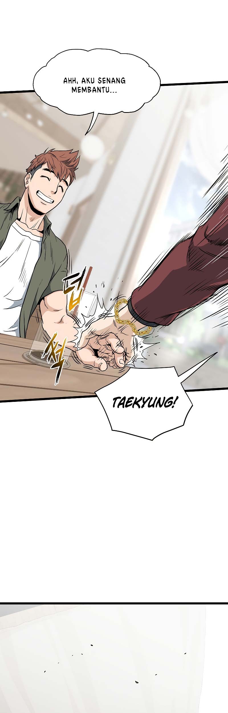 Murim Login Chapter 138 Gambar 62