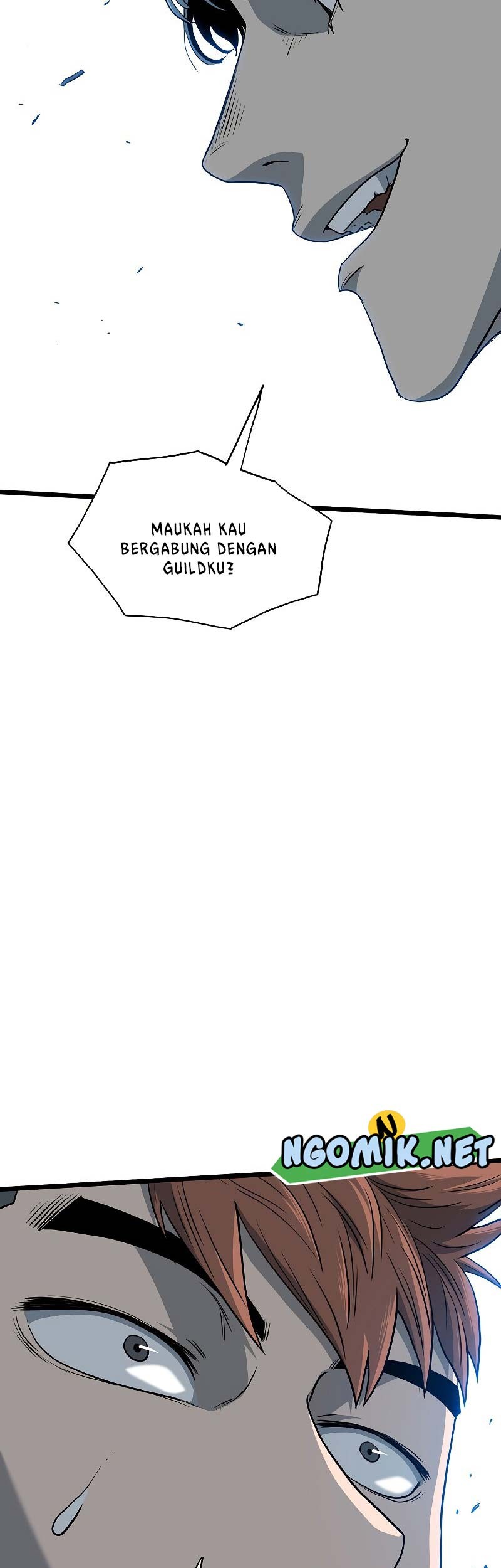 Murim Login Chapter 138 Gambar 64