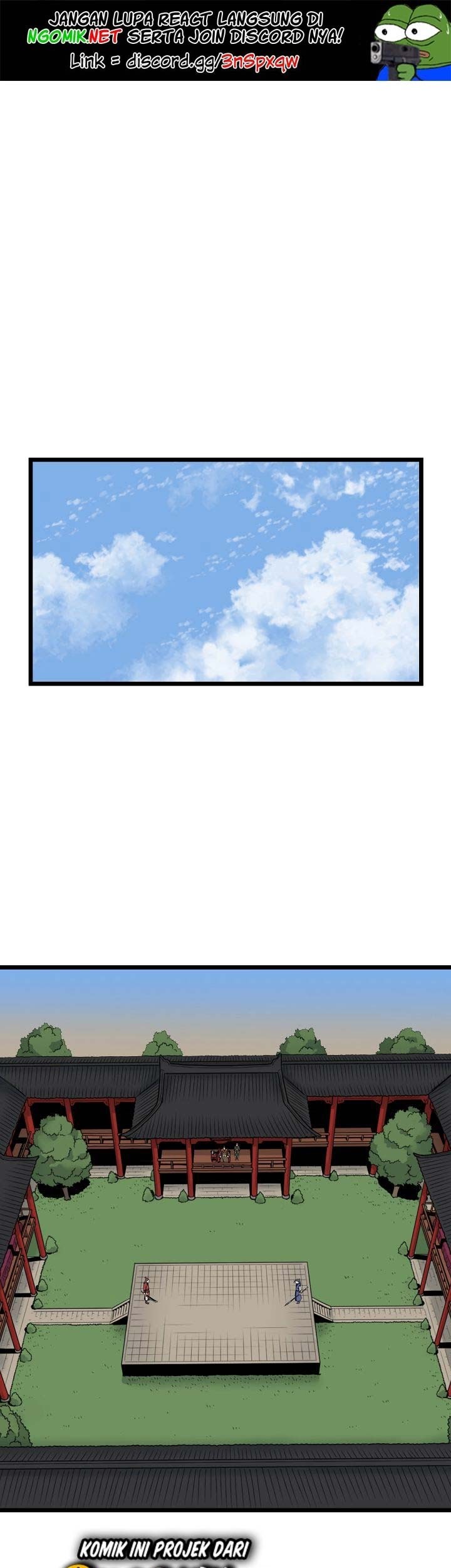 Baca Manhwa Murim Login Chapter 14 Gambar 2