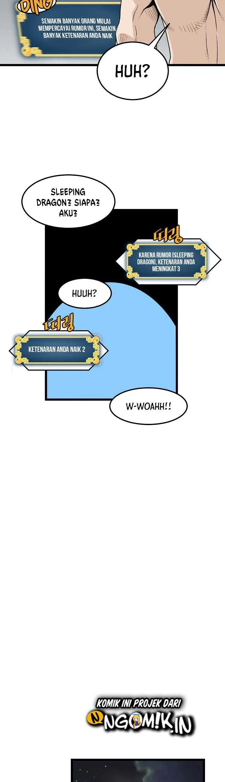 Murim Login Chapter 16 Gambar 30